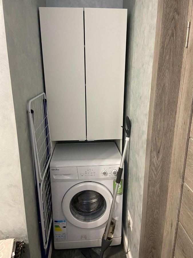 Ferienwohnung Lora Studio Suceava Exterior foto